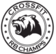 Crossfit RB CHAMPS